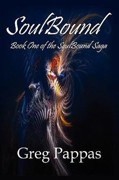 Hardcover Soulbound Book