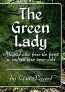 Paperback The Green Lady Book