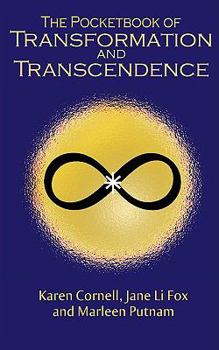 Paperback The Pocketbook of Transformation and Transcendence Book