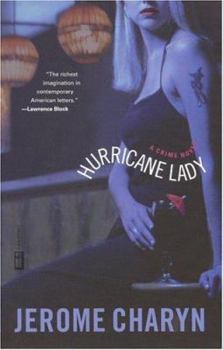 Paperback Hurricane Lady Book