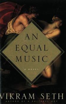 Hardcover An Equal Music Book