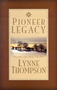 Paperback Pioneer Legacy Book