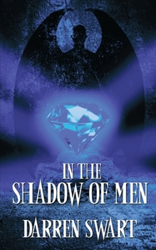 Paperback In the Shadow of Men Book