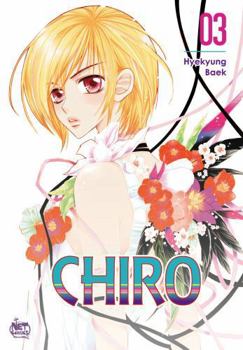 Star Project Chiro, Volume 3 - Book #3 of the Star Project Chiro