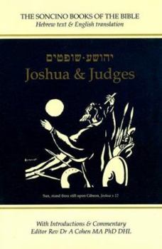 Hardcover Joshua & Judges Book