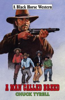 Hardcover Man Called Breed Book