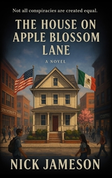 The House on Apple Blossom Lane