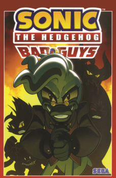 Bad Guys
