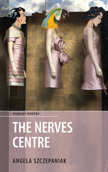 Paperback The Nerves Centre Book