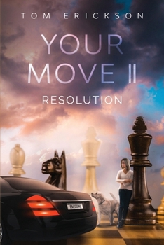 Paperback Your Move II Book