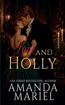 Love and Holly (Scandal Meets Love)