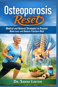 Paperback Osteoporosis Reset Book