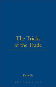Paperback The Tricks of the Trade Book