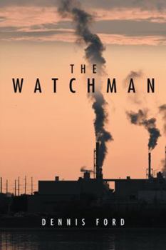 Paperback The Watchman Book