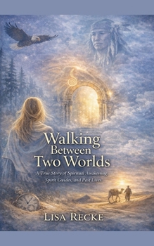 Walking between two worlds. (The Bare Soul Collection)
