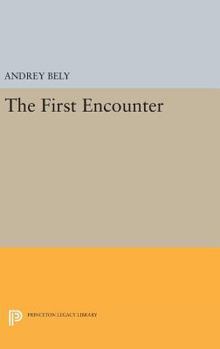 Hardcover The First Encounter Book