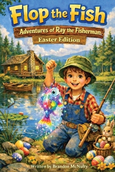 Paperback Flop the Fish Book