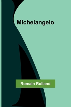 Paperback Michelangelo Book