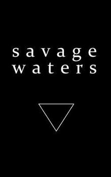 Paperback Savage Waters Book