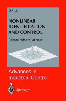 Paperback Nonlinear Identification and Control: A Neural Network Approach Book