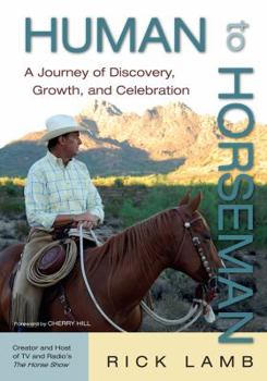 Audio CD Human to Horseman Book