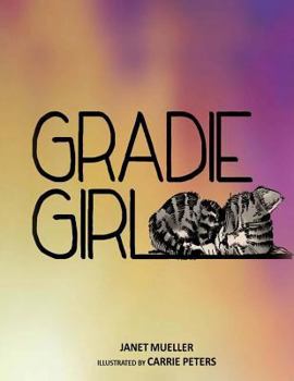 Paperback Gradie Girl Book