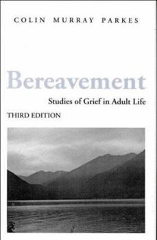 Hardcover Bereavement: Studies of Grief in Adult Life Book