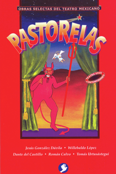 Paperback Pastorelas [Spanish] Book
