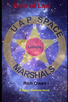 Paperback Rule of Law Book