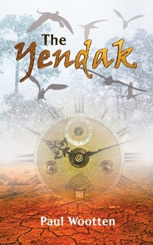 Paperback The Yendak Book