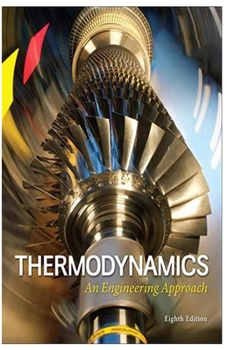 Paperback Thermodynamics Book