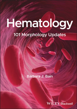 Paperback Hematology: 101 Morphology Updates Book