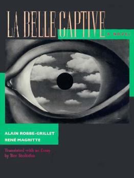 Hardcover La Belle Captive Book