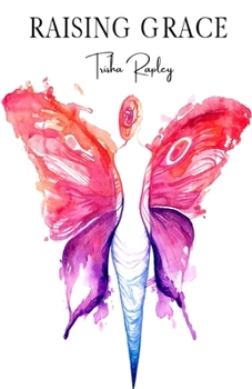 Paperback Raising Grace Book