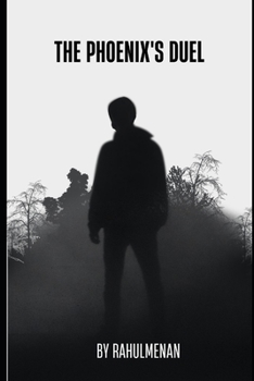 Paperback The Phoenix's Duel Book