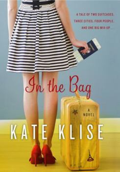 Paperback In the Bag Book