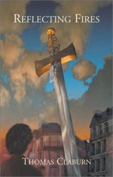 Paperback Reflecting Fires Book