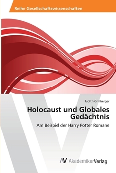 Paperback Holocaust und Globales Gedächtnis [German] Book