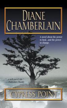 Mass Market Paperback Cypress Point Book