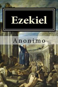 Paperback Ezekiel Book