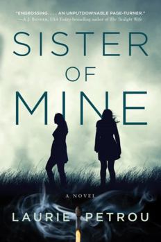 Paperback Sister of Mine: A Novel Book