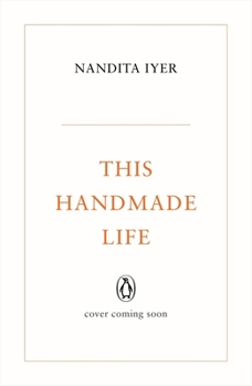 Paperback This Handmade Life Book