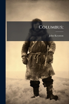 Paperback Columbus; Book