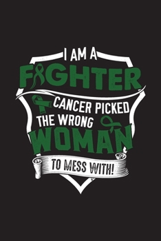 Liver Cancer Awareness Notebook: Liver Cancer Journal Notebook (6x9), Liver Cancer Books, Liver Cancer Gifts, Liver Cancer Awareness Products