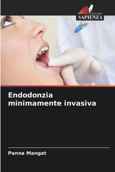 Paperback Endodonzia minimamente invasiva [Italian] Book