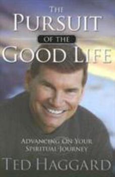 Hardcover The Pursuit of the Good Life Book
