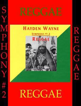 Paperback Symphony #2-REGGAE Book