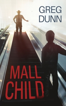 Paperback Mall Child Book