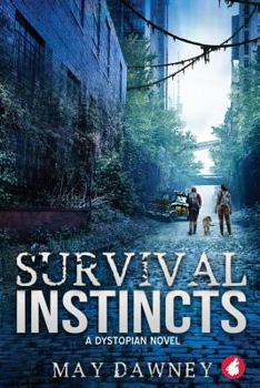 Paperback Survival Instincts Book