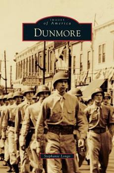 Dunmore - Book  of the Images of America: Pennsylvania